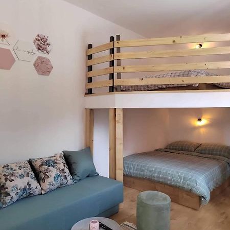 Viskovo Apartment Maio מראה חיצוני תמונה