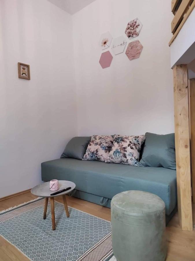 Viskovo Apartment Maio מראה חיצוני תמונה