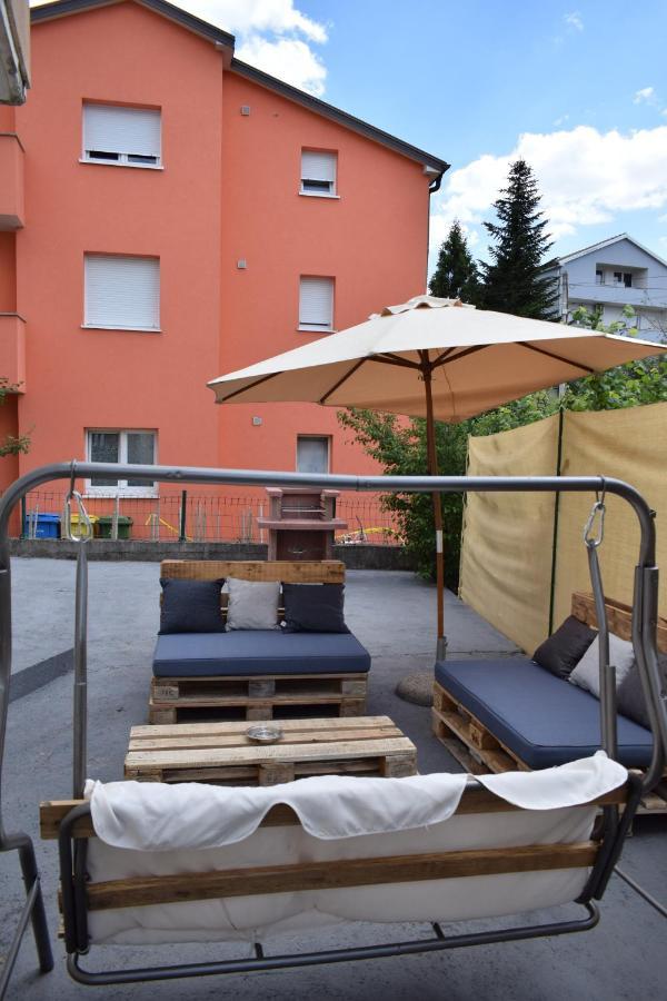 Viskovo Apartment Maio מראה חיצוני תמונה